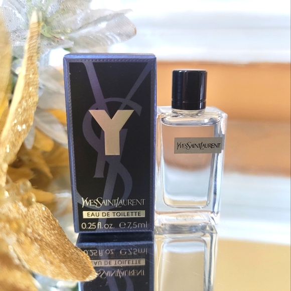 Yves Saint Laurent Other - Yves Saint Lauren mini 7.5ml